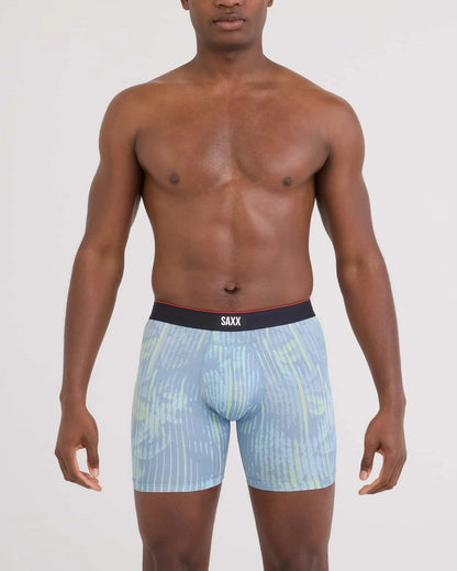 Multi-Sport Mesh