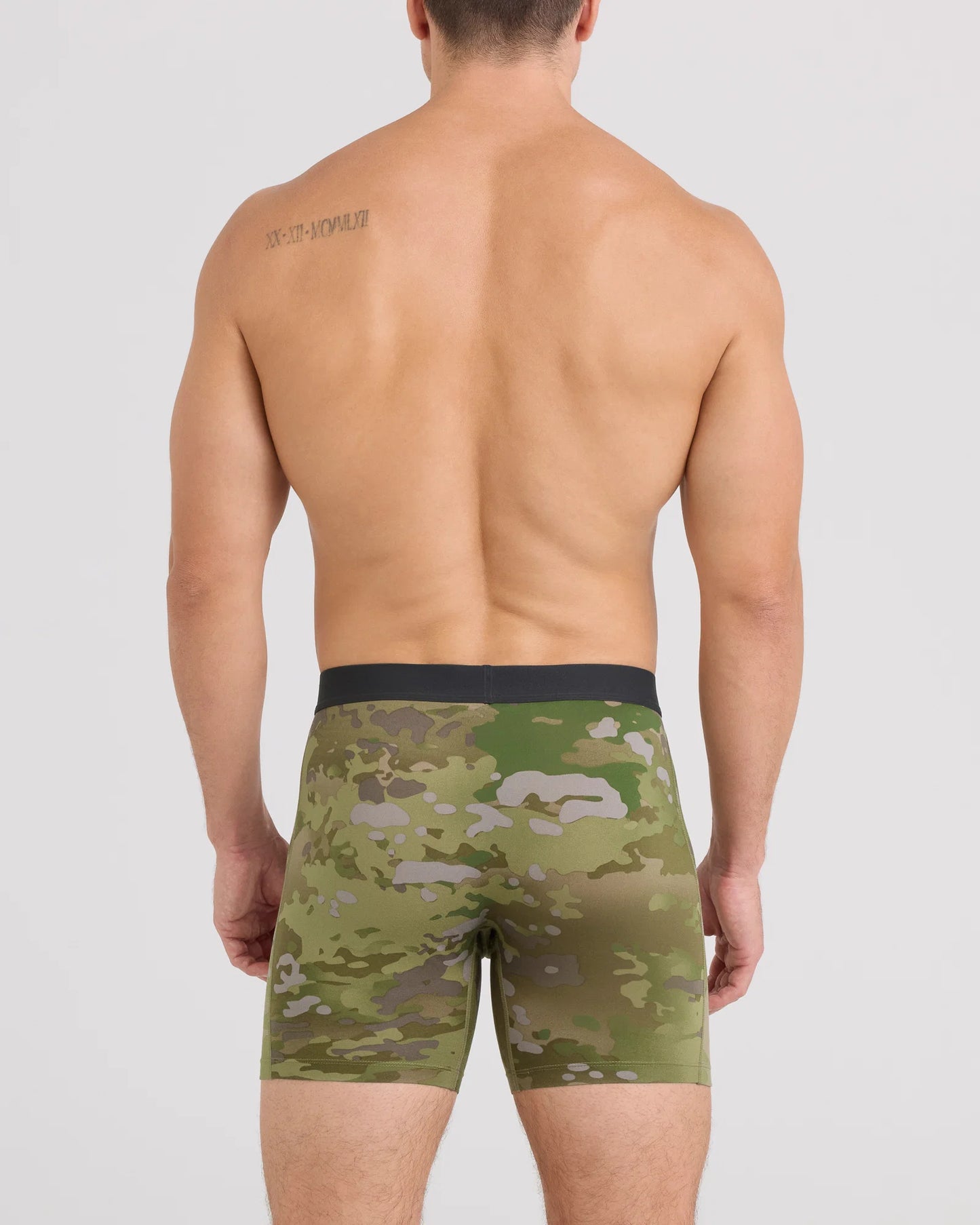 Daytripper Comfort Stretch x US Army®