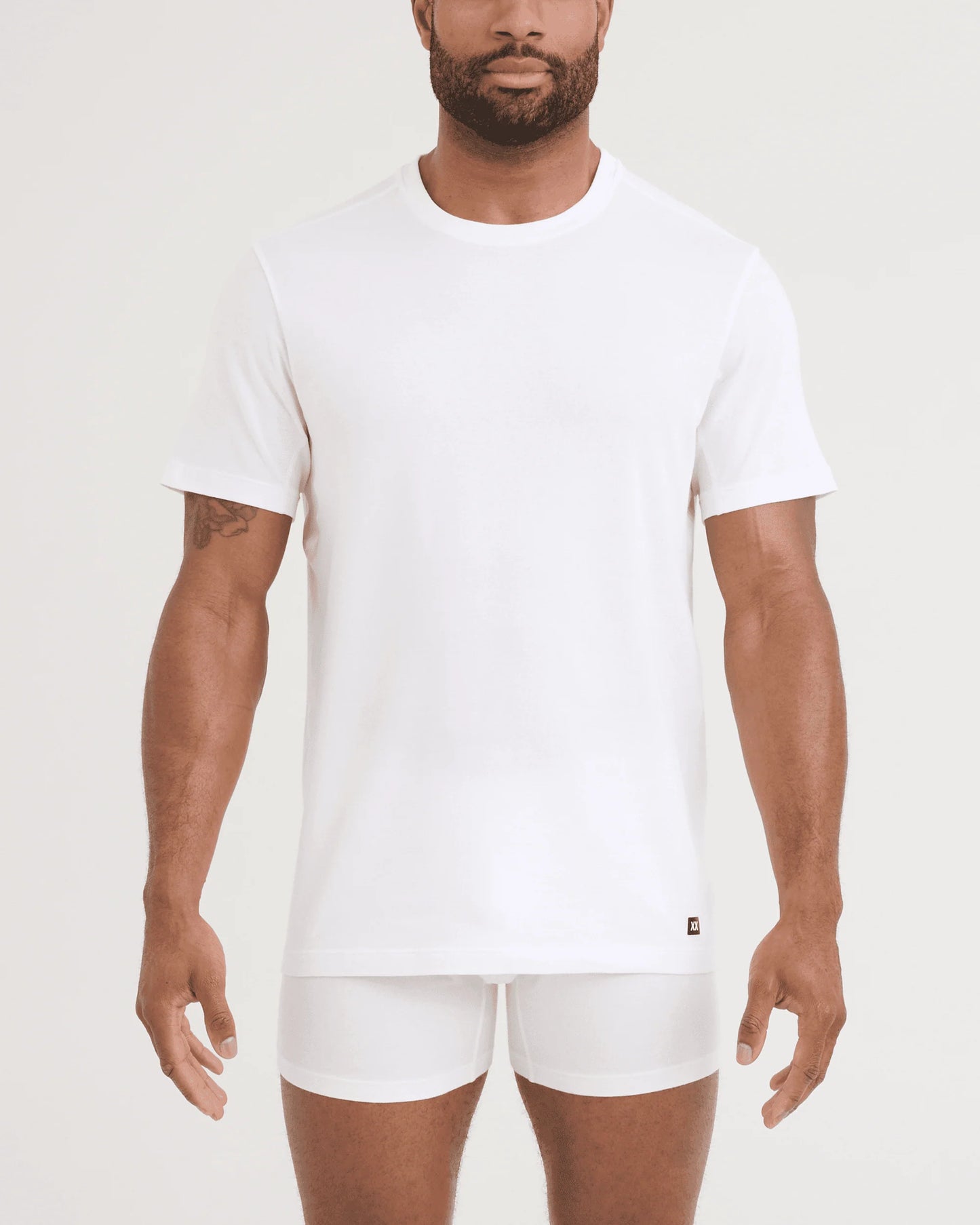 DropTemp® Dry Cotton (2 Pack)