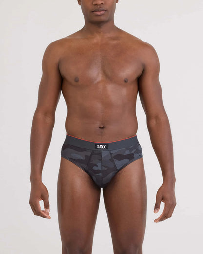 Multi-Sport Mesh