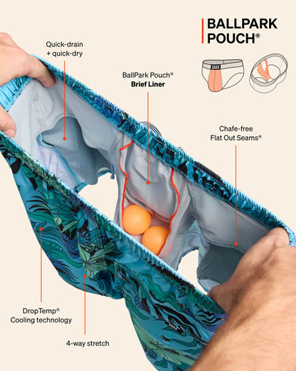 Oh Buoy 2N1