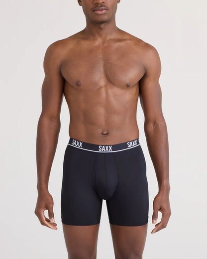 Essential Performance Mesh (3 Pack)