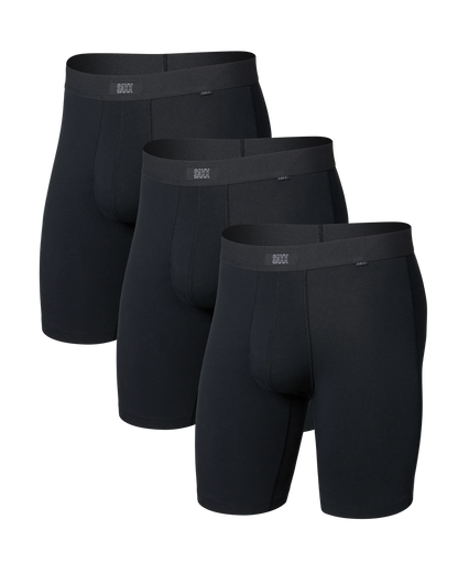SAXX FREE 24Seven Cotton (3 Pack)