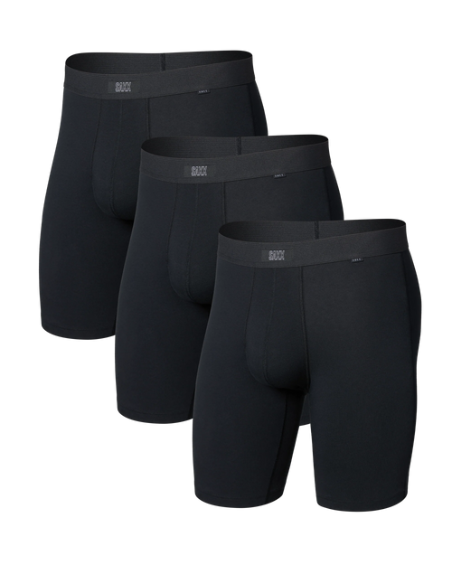 SAXX FREE 24Seven Cotton (3 Pack)