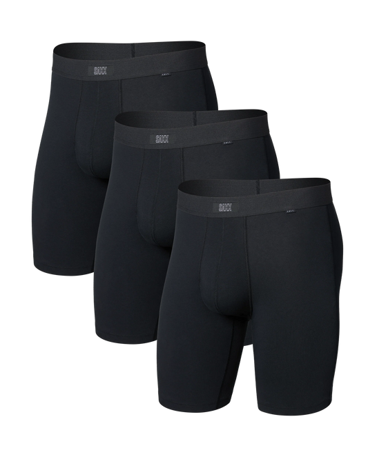 SAXX FREE 24Seven Cotton (3 Pack)