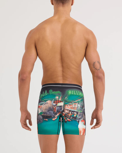 Volt Breathable Mesh