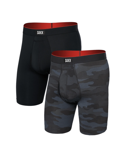 Multi-Sport Mesh (2 Pack)