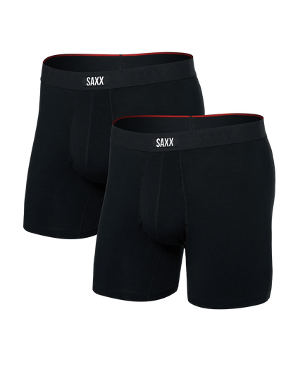 Vibe Xtra Soft Comfort (2 Pack)