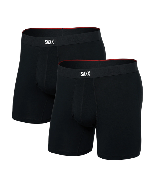 Vibe Xtra Soft Comfort (2 Pack)
