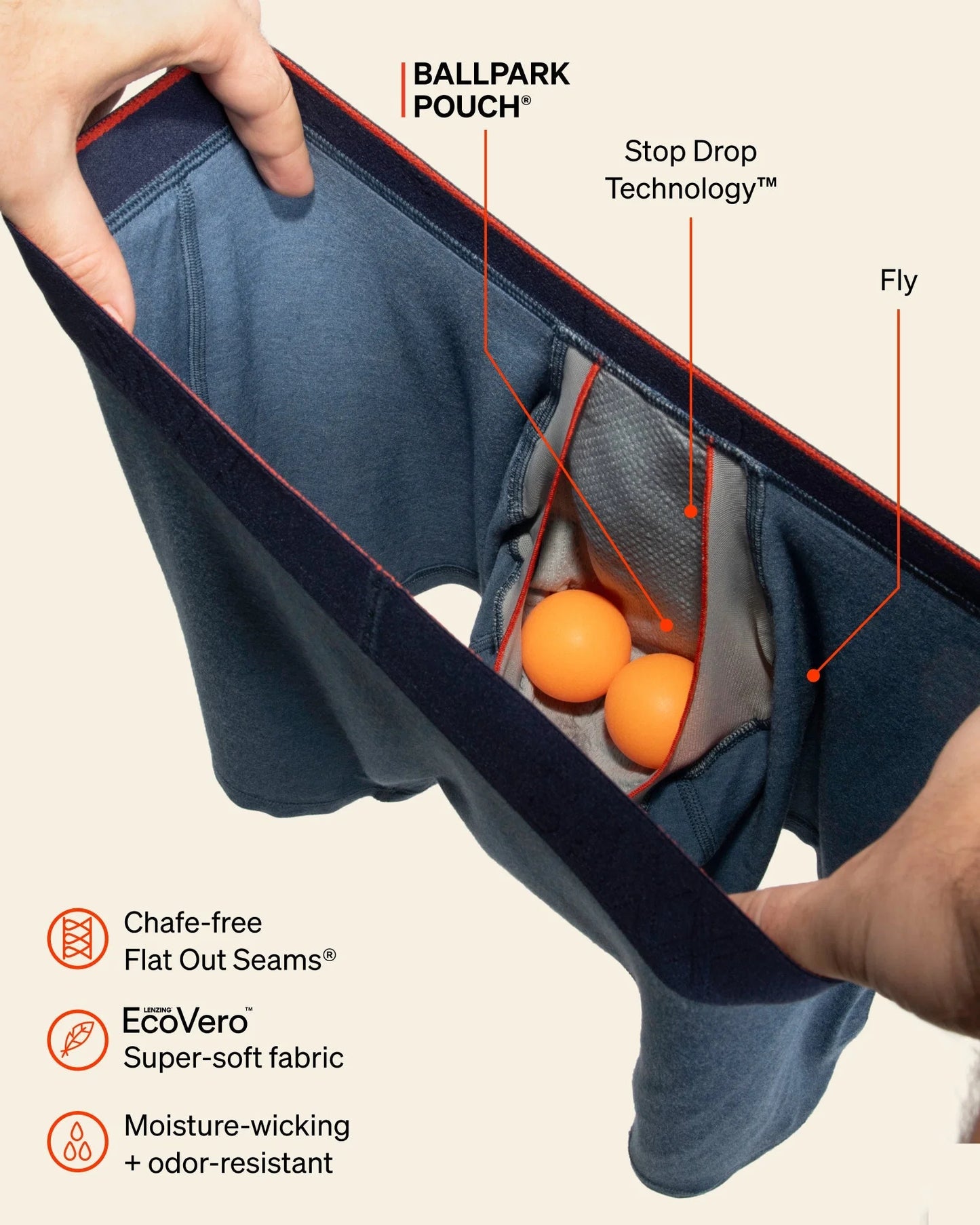 Vibe Xtra Soft Comfort (3 Pack)