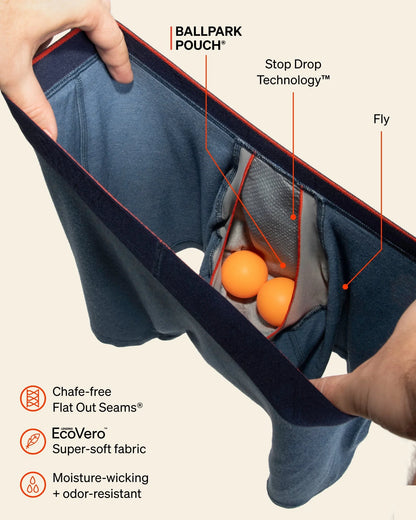 Vibe Xtra Soft Comfort (3 Pack)