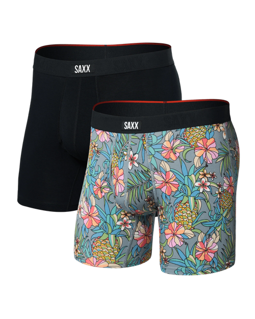 Vibe Xtra Soft Comfort (2 Pack)