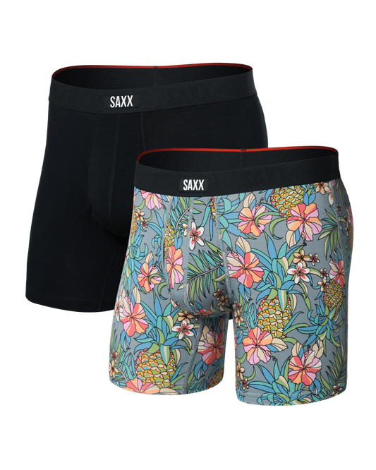Vibe Xtra Soft Comfort (2 Pack)