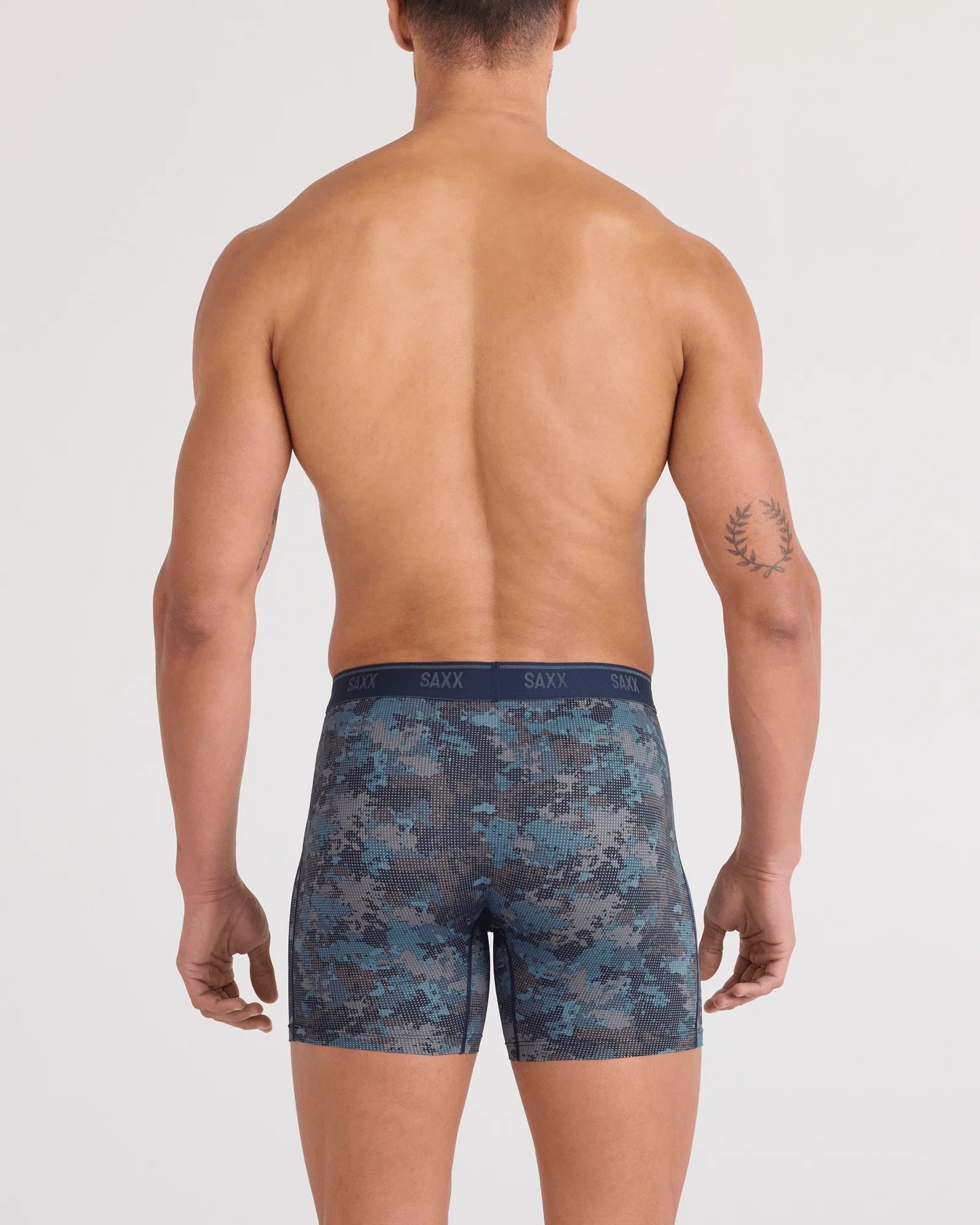 Quest Quick-Dry Mesh (2 Pack)