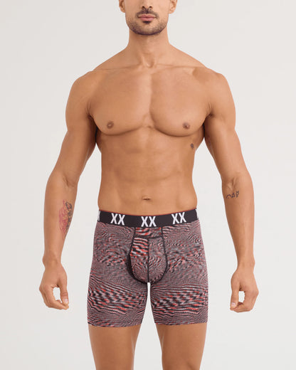 Multi-Sport Mesh