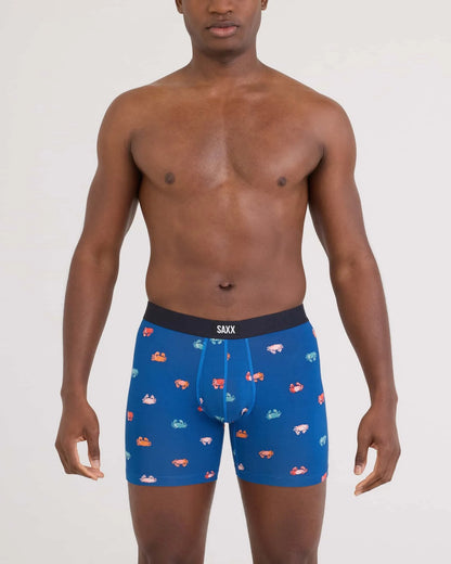 Vibe Xtra Soft Comfort