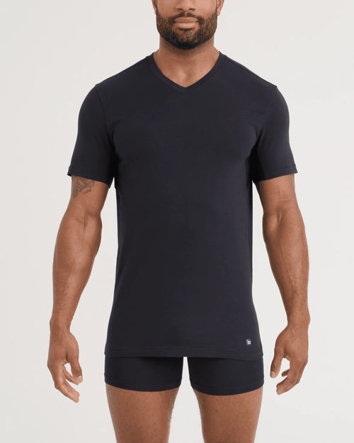 DropTemp® Dry Cotton (2 Pack)