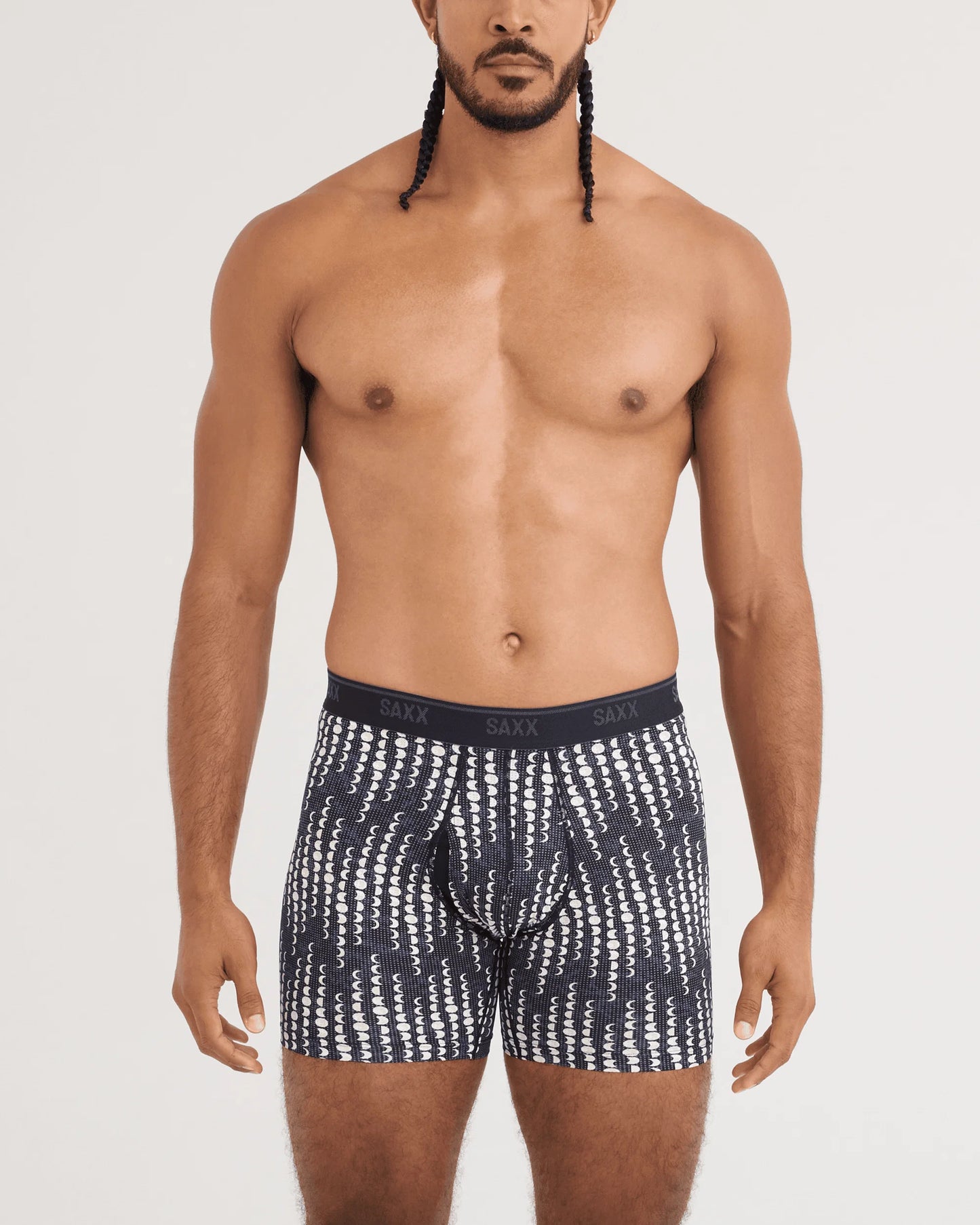 Quest Quick-Dry Mesh