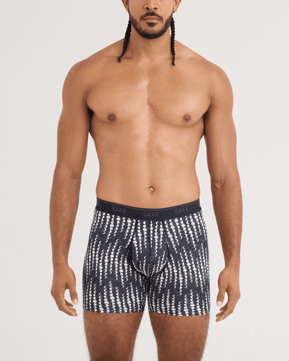 Quest Quick-Dry Mesh