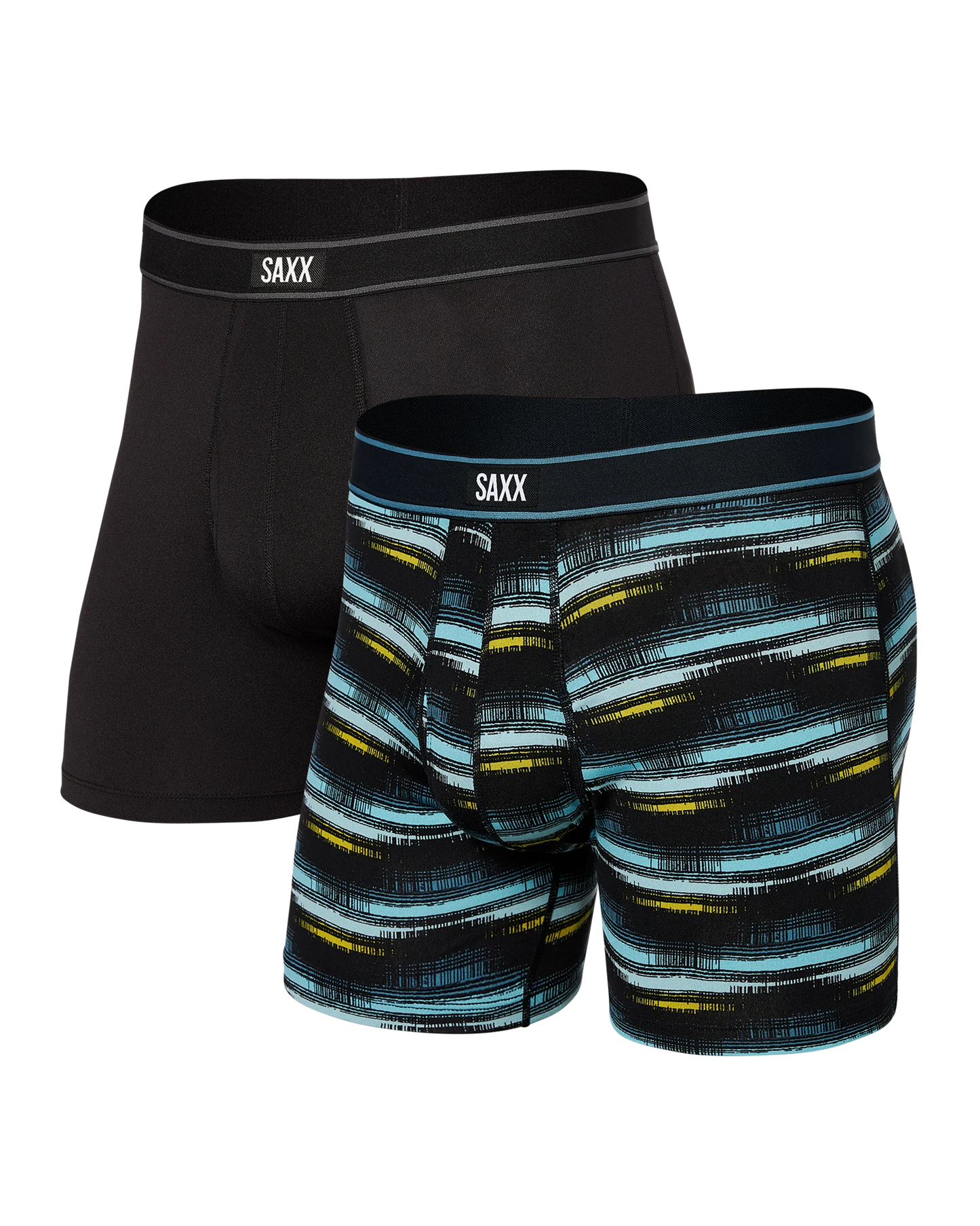 Daytripper Comfort Stretch (2 Pack)