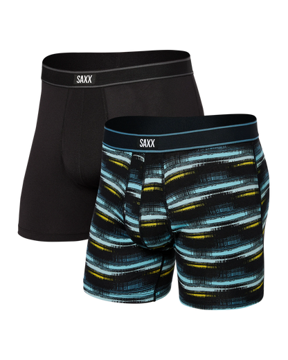 Daytripper Comfort Stretch (2 Pack)