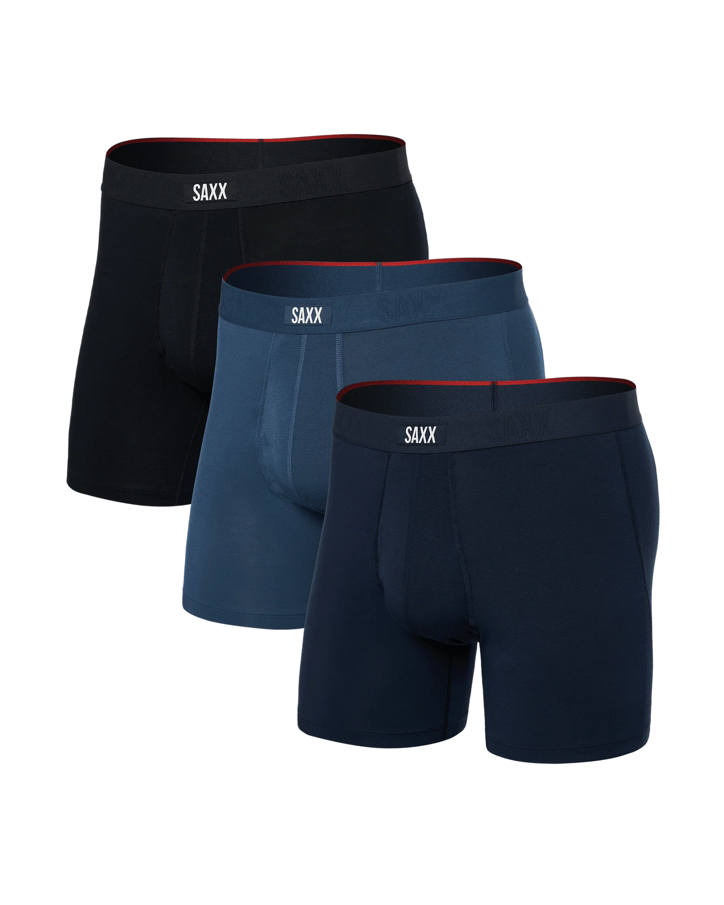 Vibe Xtra Soft Comfort (3 Pack)