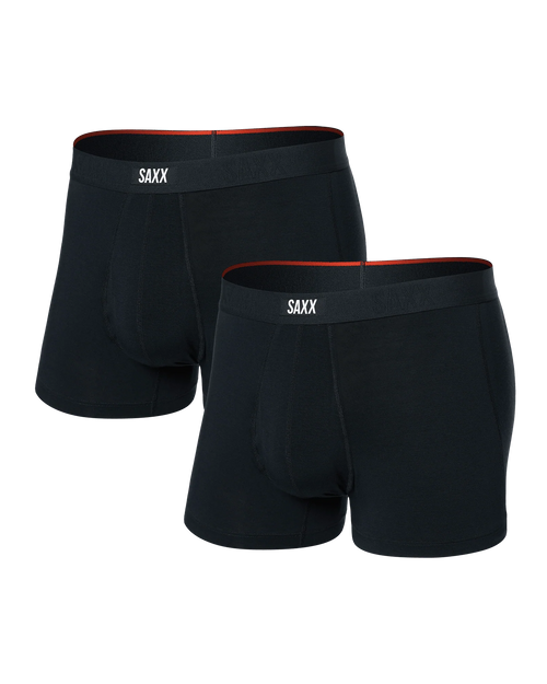 Vibe Xtra Soft Comfort (2 Pack)