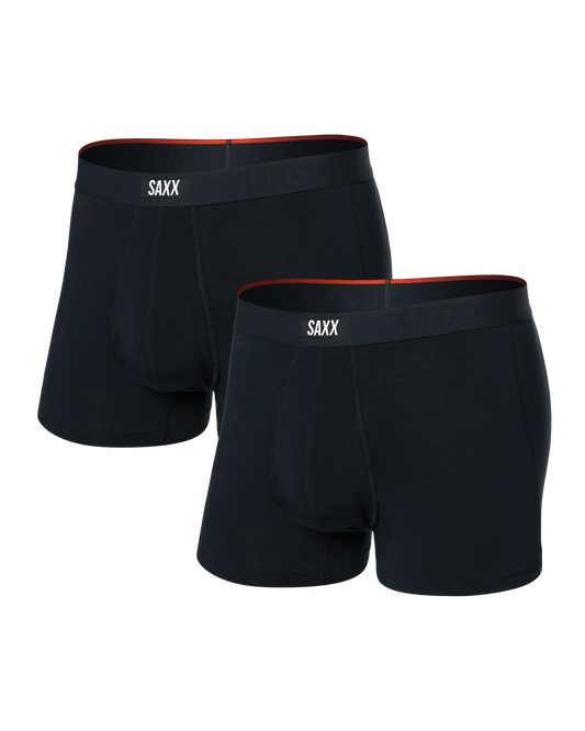 Vibe Xtra Soft Comfort (2 Pack)