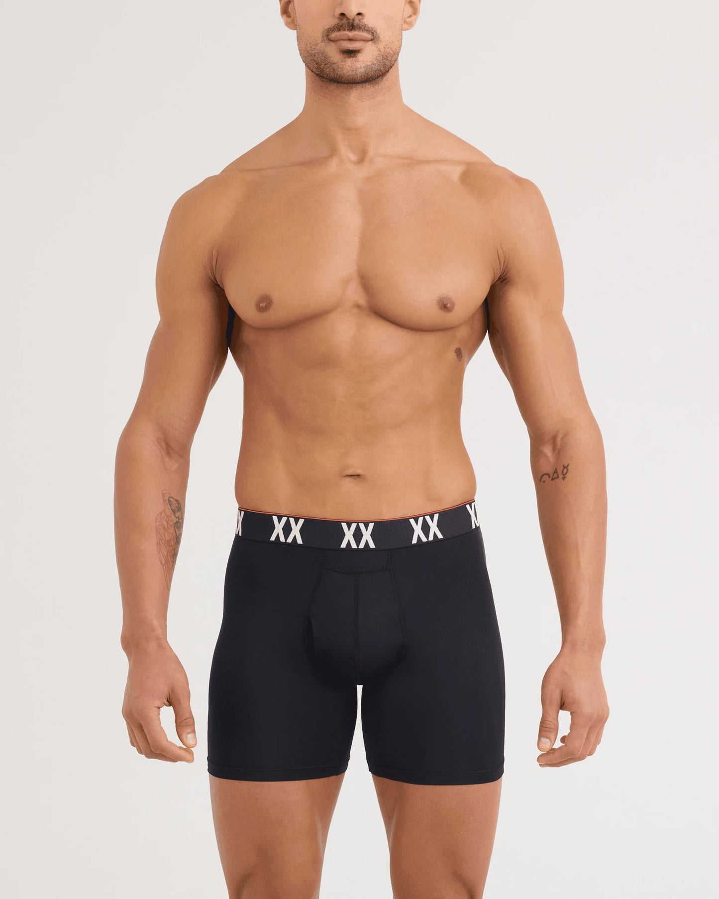 Multi-Sport Mesh