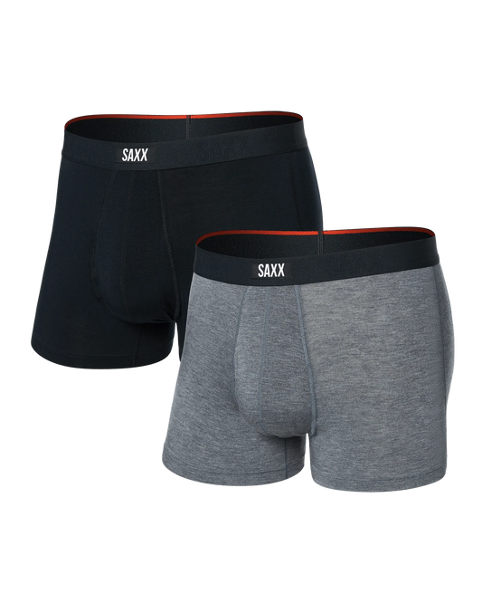 Vibe Xtra Soft Comfort (2 Pack)