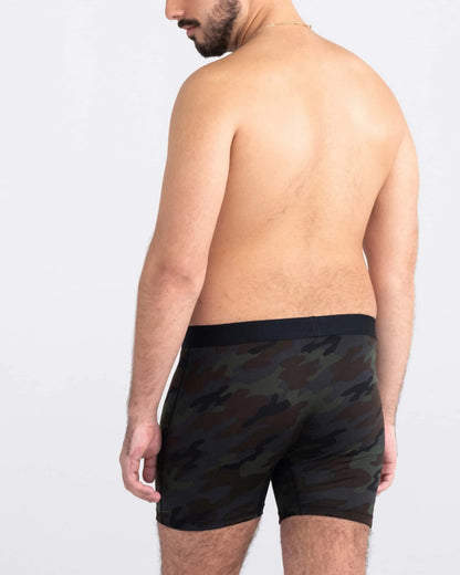 Daytripper Comfort Stretch