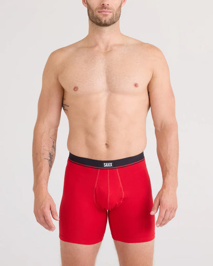 Essential Cotton (3 Pack)