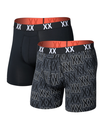 Multi-Sport Mesh (2 Pack)