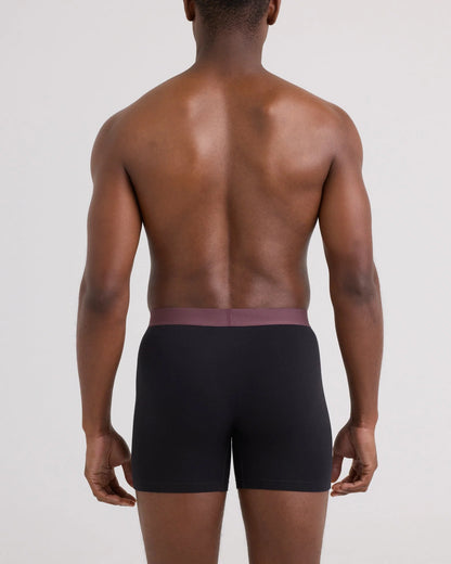 Non-Stop Stretch Cotton (5 Pack)