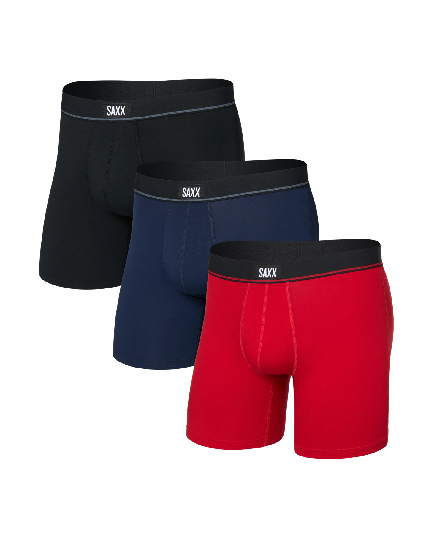Essential Cotton (3 Pack)