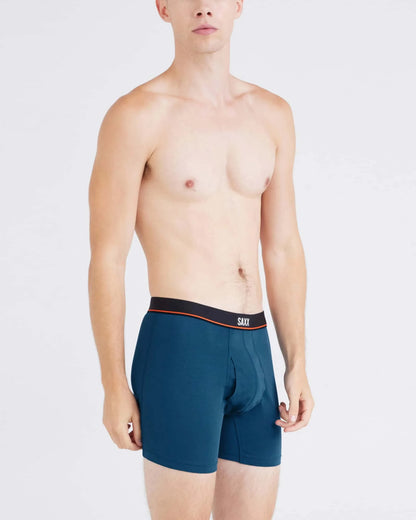Non-Stop Stretch Cotton