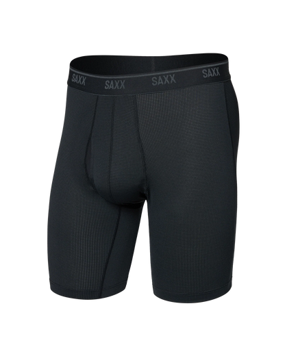 Quest Quick-Dry Mesh