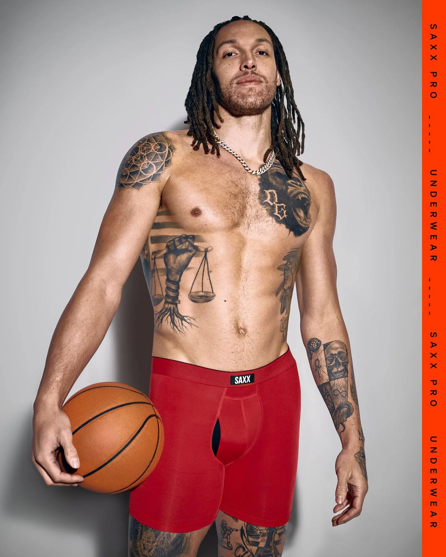 Multi-Sport Mesh (3 Pack)