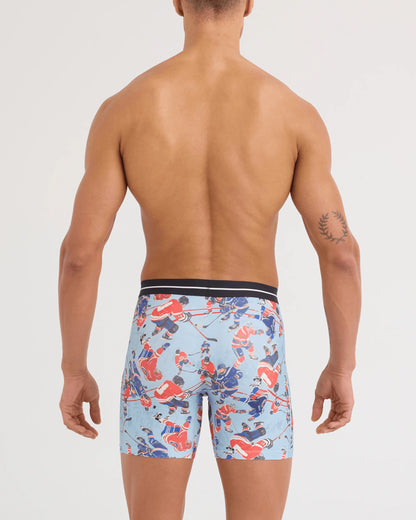 Volt Breathable Mesh
