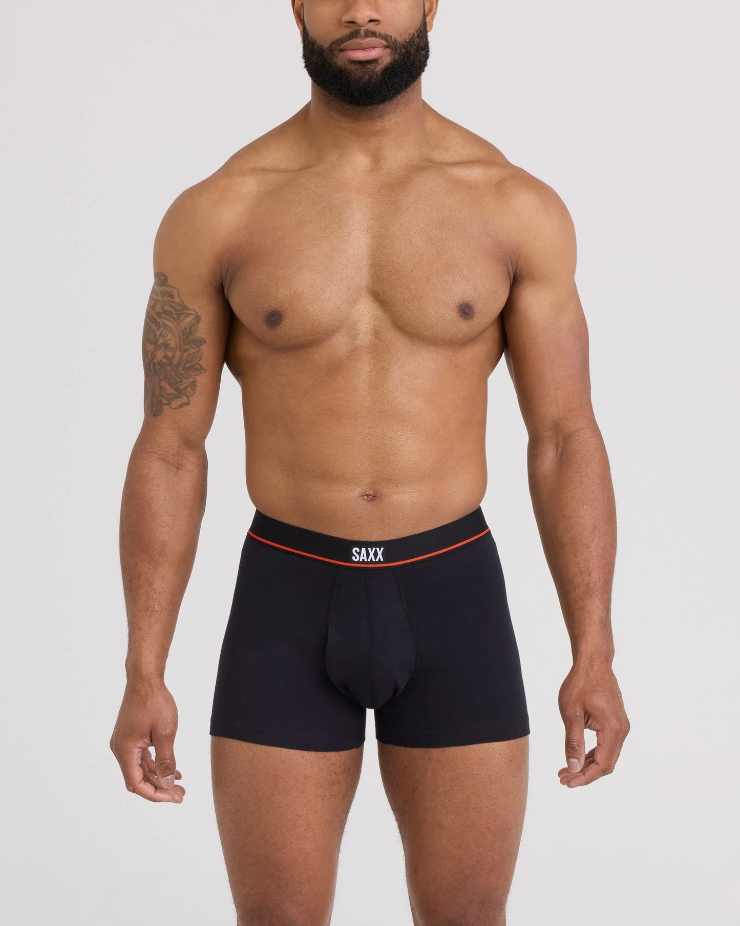 Non-Stop Stretch Cotton (3 Pack)