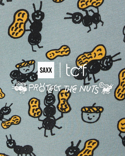 Vibe Xtra Soft Comfort x Testicular Cancer Foundation