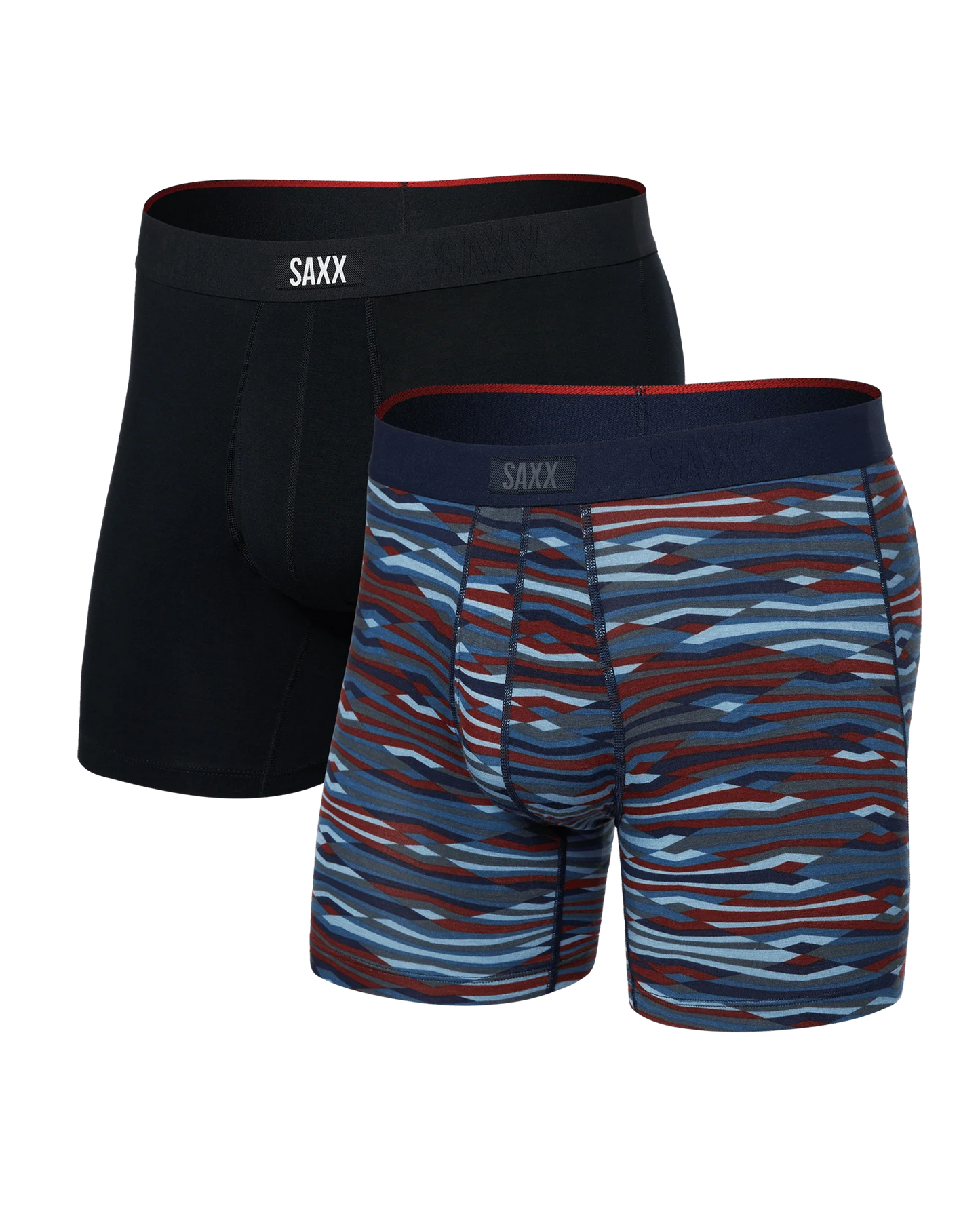 Vibe Xtra Soft Comfort (2 Pack)