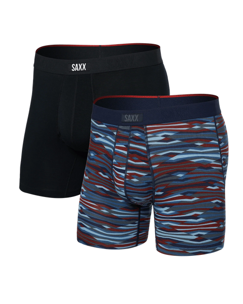 Vibe Xtra Soft Comfort (2 Pack)