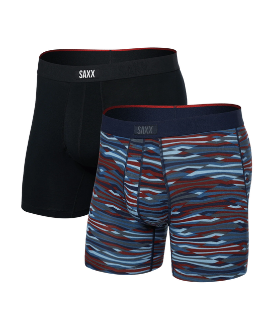 Vibe Xtra Soft Comfort (2 Pack)