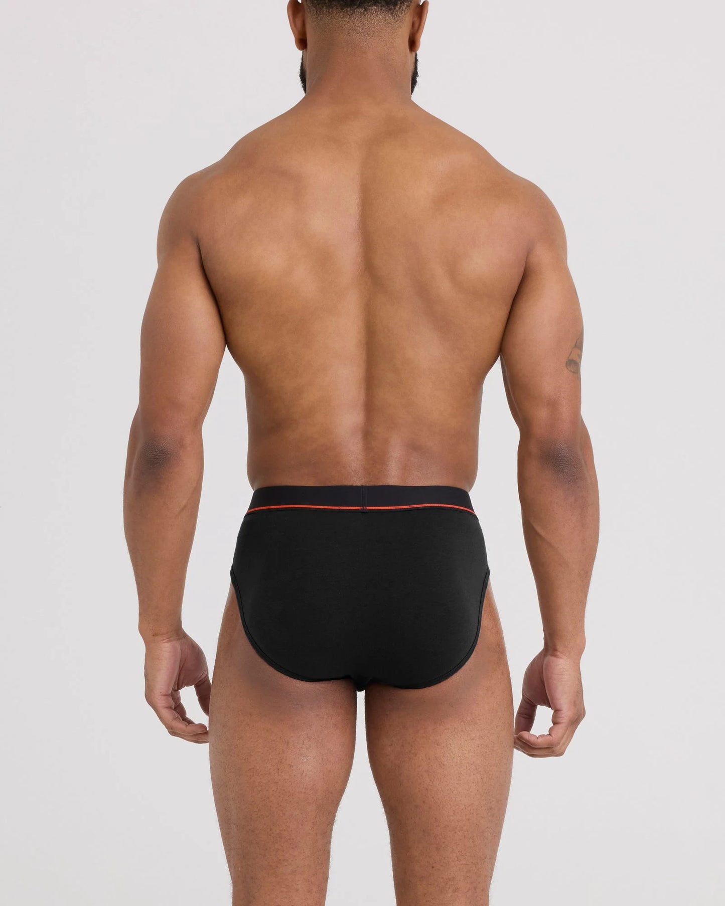 Non-Stop Stretch Cotton (3 Pack)