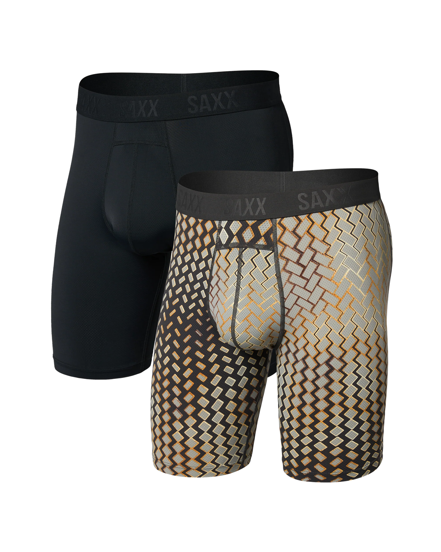 Smooth Flex Light Compression (2 Pack)