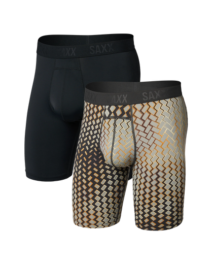 Smooth Flex Light Compression (2 Pack)