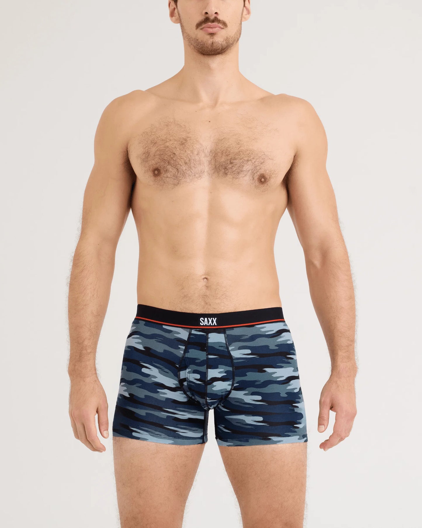 Non-Stop Stretch Cotton (3 Pack)