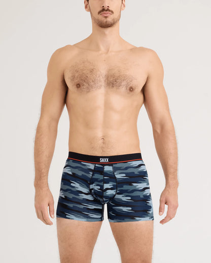 Non-Stop Stretch Cotton (3 Pack)