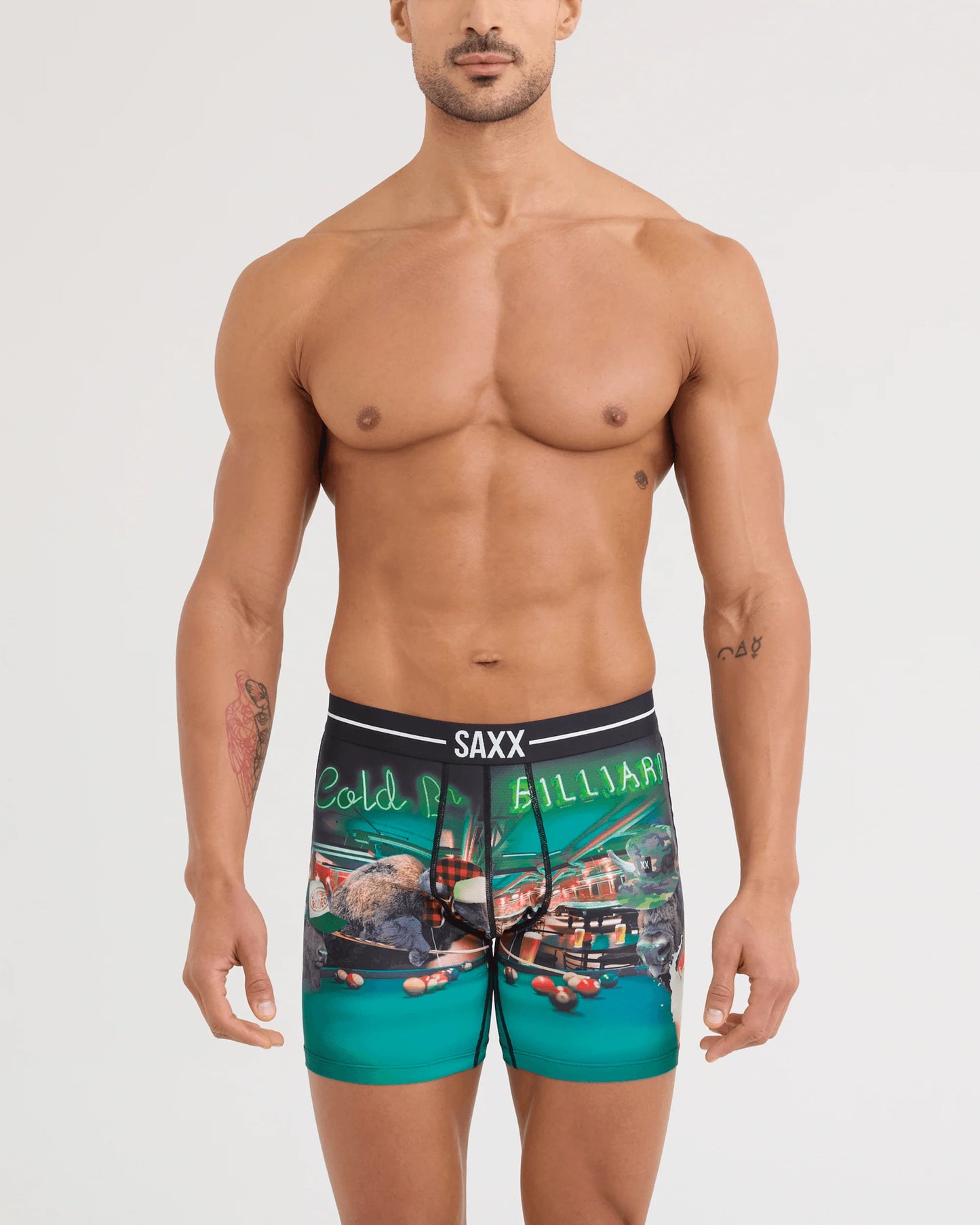 Volt Breathable Mesh